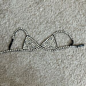 Victoria’s Secret for love and lemons bra